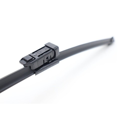 GENUINE PAIR NEW FRONT WINDSCREEN WIPER BLADES 80C998002 FOR AUDI Q5 SQ5 FY RHD - Picture 4 of 6
