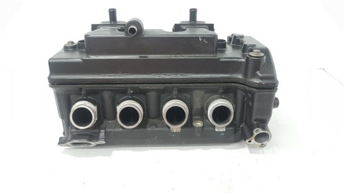 Head Complete Hornet 600 2008 2009 2010 2011 2012 16898 Km - Picture 6 of 7