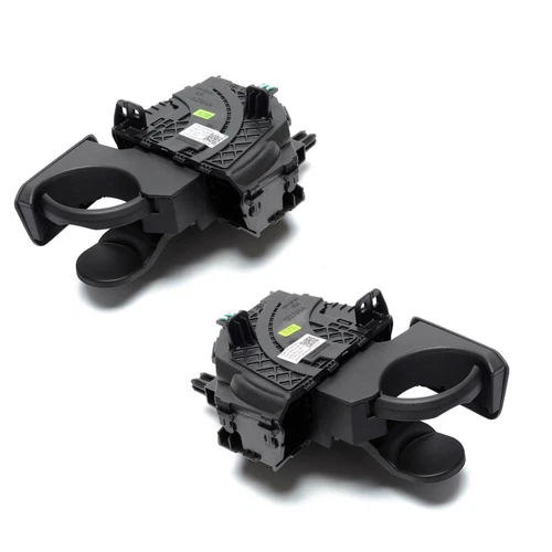 Genuine Ford Dash Cup Holders Set LH & RH For Next Gen Ranger XL XLT XLS