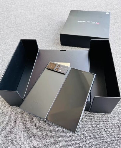 Foldable Xiaomi Mix Fold 2 Unloked 5G 12+512GB Snapdragon unlocked Google - 第 1/12 張圖片