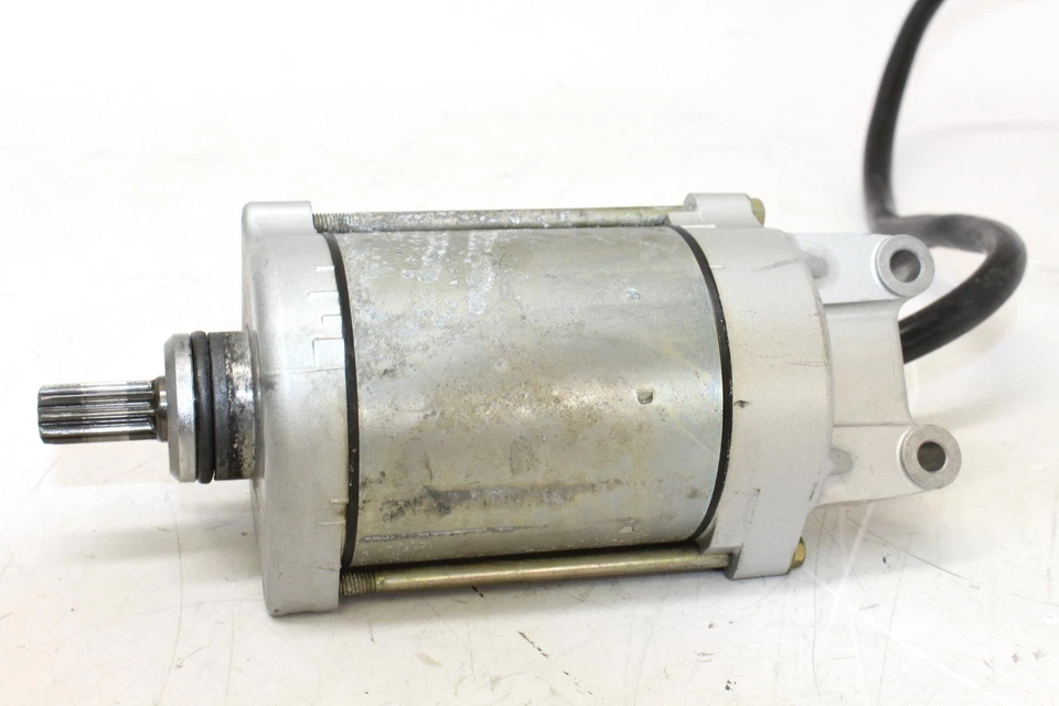 Honda Cb600f 599 2004 motor arranque motor -dc 12v Foto 4 de 4