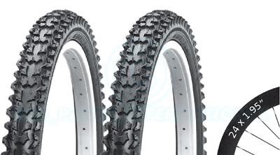 Amazon 24 X Mountain Bike Tires Bicycle Tyres Bike Tires Mountain