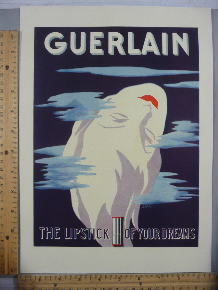 Original Print Collectible White Advertising for sale | eBay