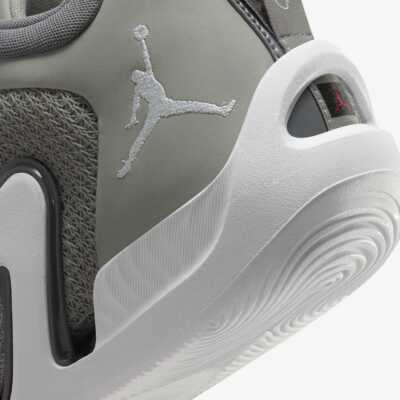 DZ3330-002 Nike Jordan Tatum 1 Cool Grey (Men's) | eBay