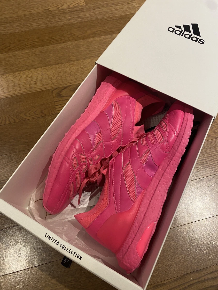 プーマウルトラ5アルティメットAG 27.5cm Gazelle shoes for sale in Thailand