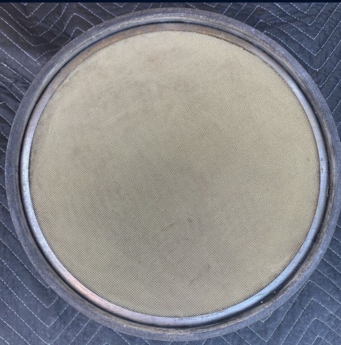 Cummins ISX 15 Dpf Filter