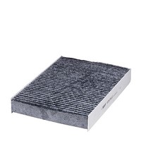 Hengst Filter E2975LC Filter, Innenraumluft FÜR Fiat Nissan Opel Renault Vauxhal