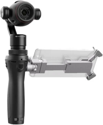 Stabilisateur DJI Osmo Zenmuse X3 : Caméra 3 Axes Avec Suspension Cardanique - Photo 1/4