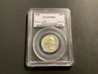 1950-P Washington Quarter - PCGS PR66 - L7.28