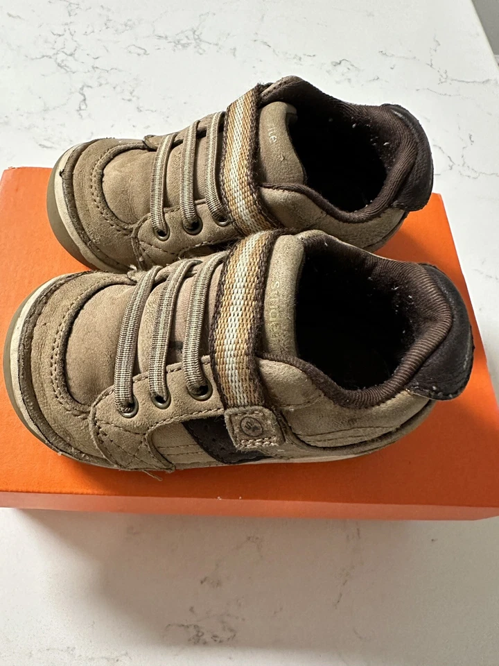 Zapato Stride Rite Talla 5 M Zapatos Foto 2 de 4