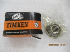 C55 Genuine Timken HM81649 Tapered Roller Bearings OEM New Factory Boat Parts