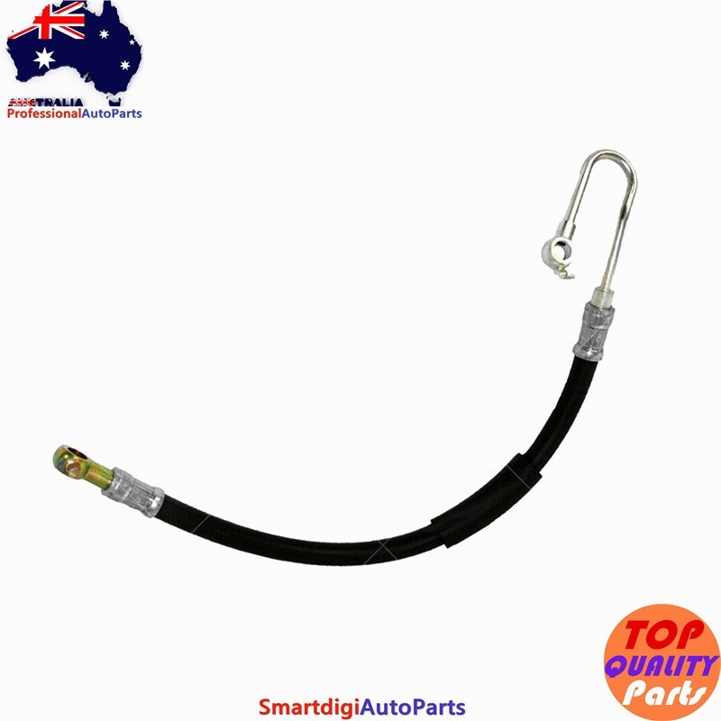 Brand New Power Steering Hose For Nissan Patrol GQ GU Y60 Y61 4WD TD42 19882003 eBay