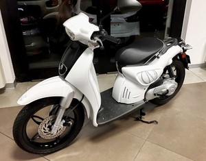 aprilia scarabeo 50