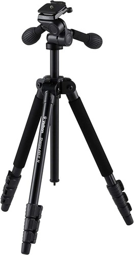 Velbon Tripod Sherpa 445 III N Alminum 500502