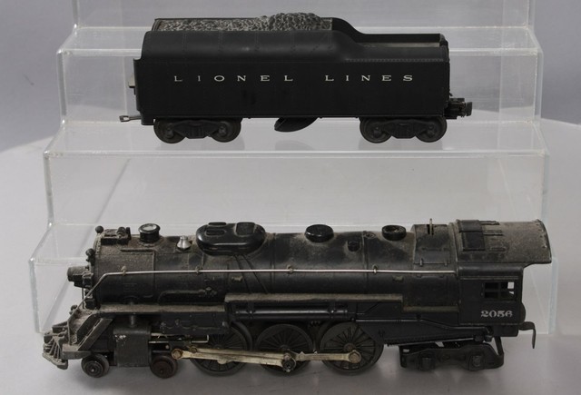 lionel 2025 locomotive