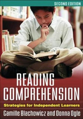 Reading Comprehension: Strategies for Independent Learn - Paperback NEW Blachowi