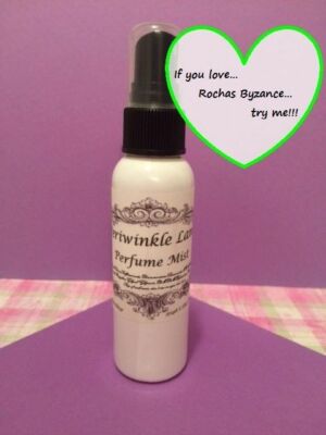 Byzance type mist, Byzance type Roll on, Byzance type Powder, Byzance type 