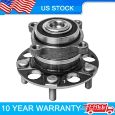 Rear Wheel Bearing Hub Assembly for 2008-2011 2012 Honda Accord 5 Stud 512353