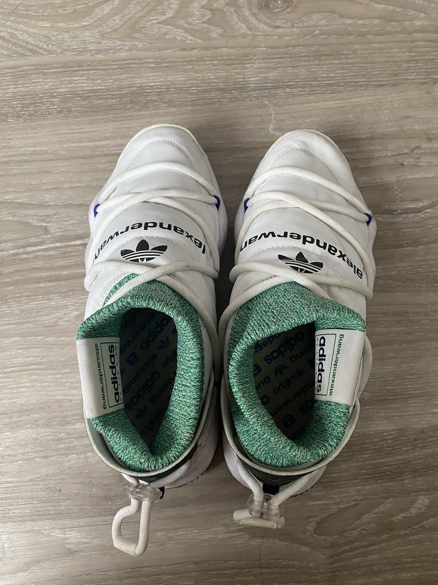adidas gazelle silver green womens adidas Originals x Wales Bonner Karintha OG