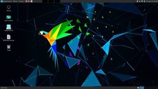 مقتنيات Parrot security