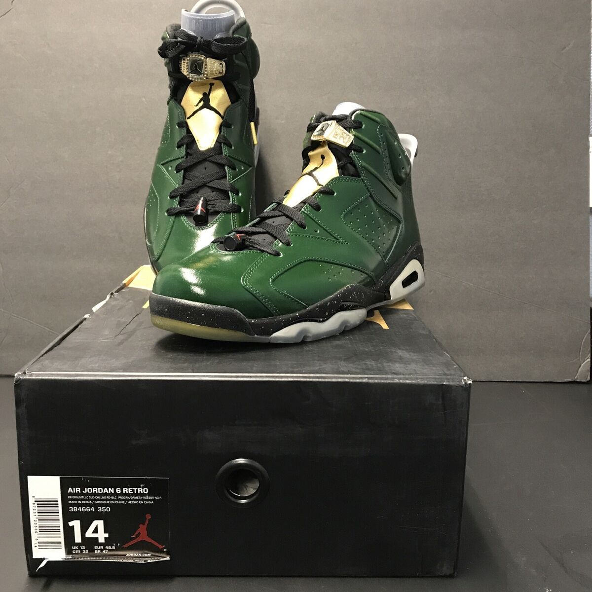 Nike Air Jordan 6 VI Retro Champagne#384664-350 Sz 14 New | eBay Nike Air Jordan 6 VI Retro Champagne#384664-350 Sz 14 New | eBay