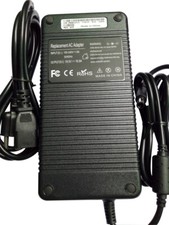 NEW for Dell 330W Alienware M18x R1 R2 R3 AC Power Supply Adapter Charger
