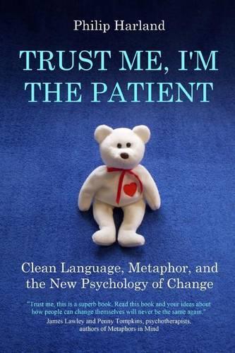 Philip Harland Trust Me, I'm The Patient (Paperback) (UK IMPORT)