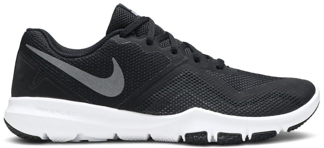 nike men's flex control ii cross trainer