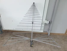 ETS-Lindgren 3142B BiConiLog Antenna