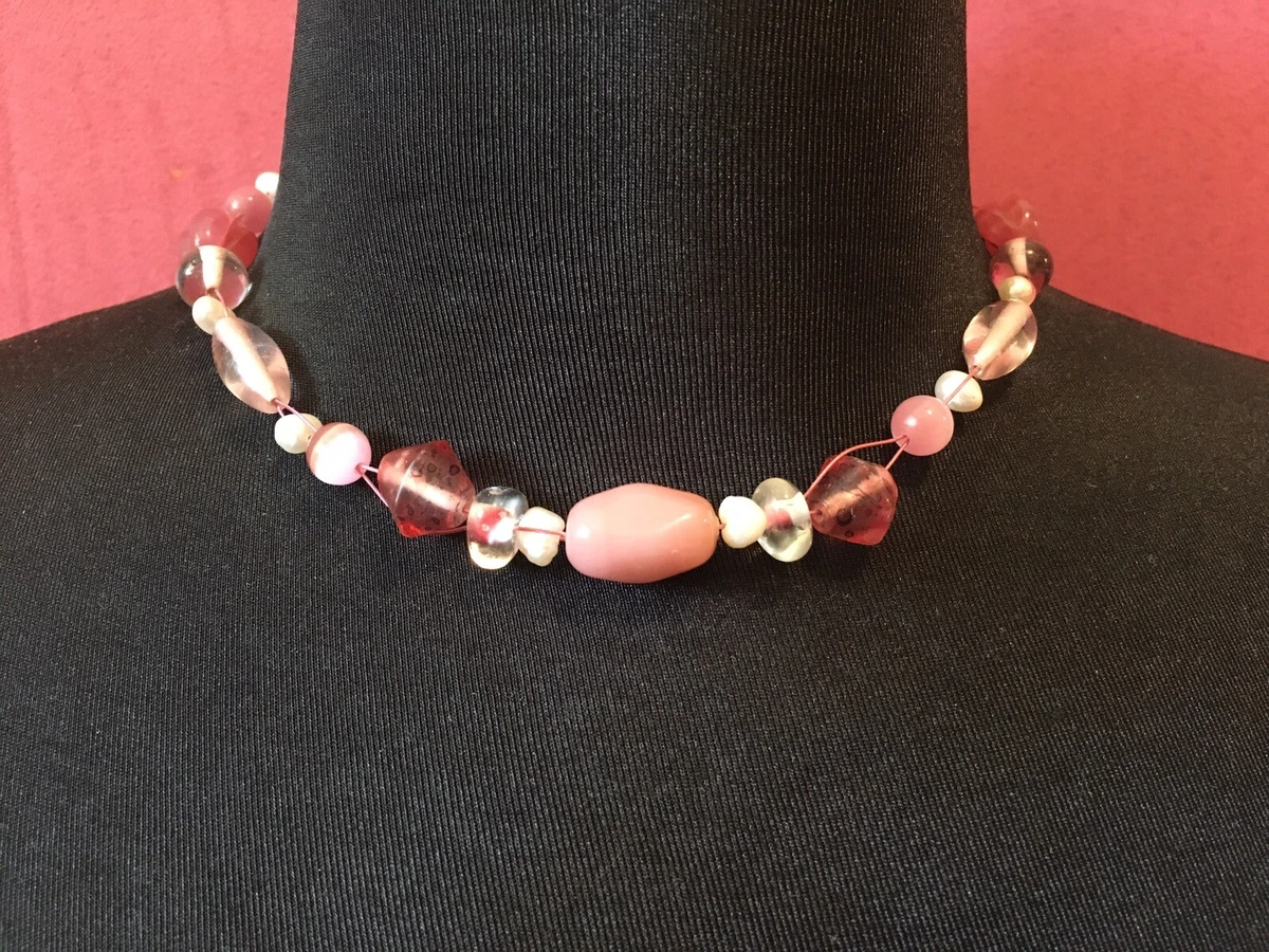 Ebay lia hotsell sophia necklace