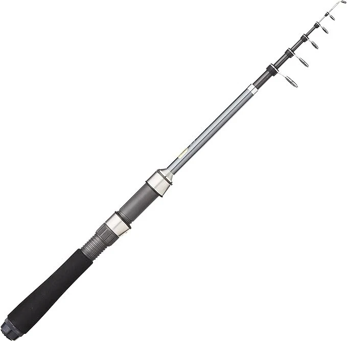 Carbon Fiber Telescopic Fishing Rods 17 ft Item & Poles for sale | eBay Carbon Fiber Telescopic Fishing Rods 17 ft Item & Poles for sale | eBay