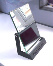 VERY STYLISH Breitling Watch Shop Counter advertising Quality Cast Iron Mirror