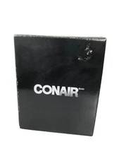 Conair Heated Lotion Dispenser White Compact Men Women Moisturizer New In Box