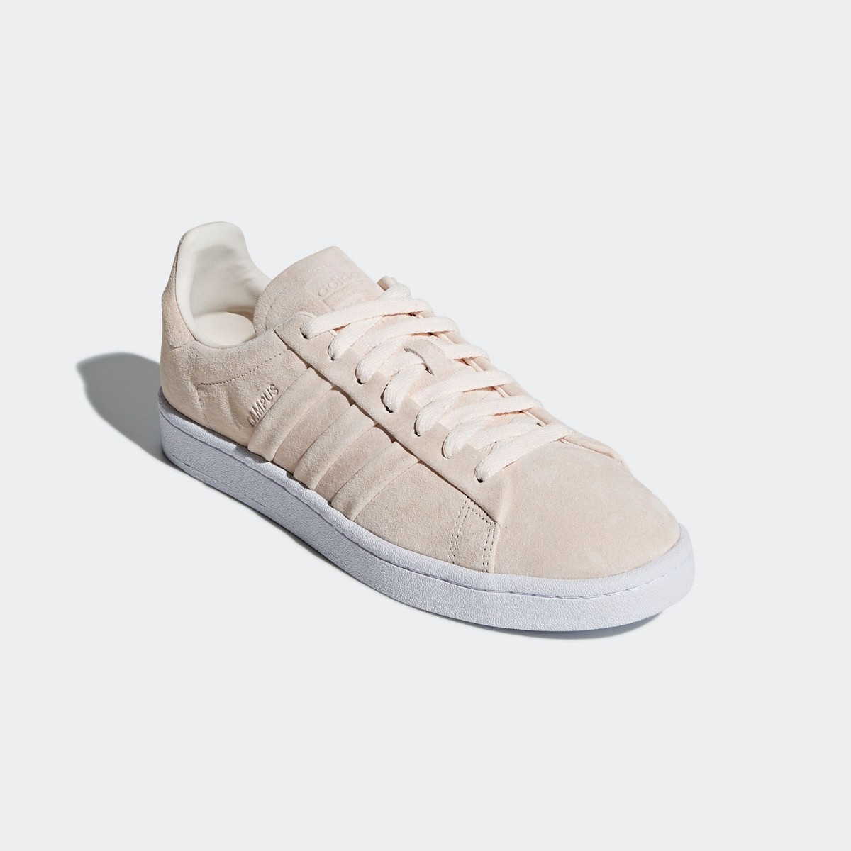 adidas gazelle silver green womens Adidas Campus Stitch & Turn Blue