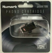 Numark - Groove Tool - Cartridge  Stylus Cartridge  Stylus