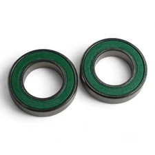 SRAM HUB BEARING SET 2pcs Front wheel S27/S30 6803-2RS 11.1915.003.020