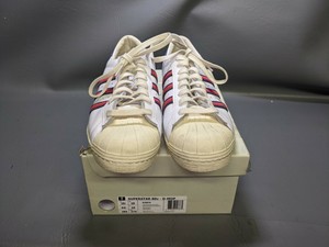 d-mop adidas superstar