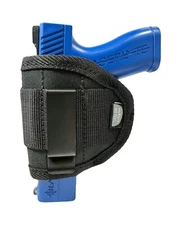 Auto Ordnance 1911 Inside Waistband Gun Holster Pro-Tech Outdoors