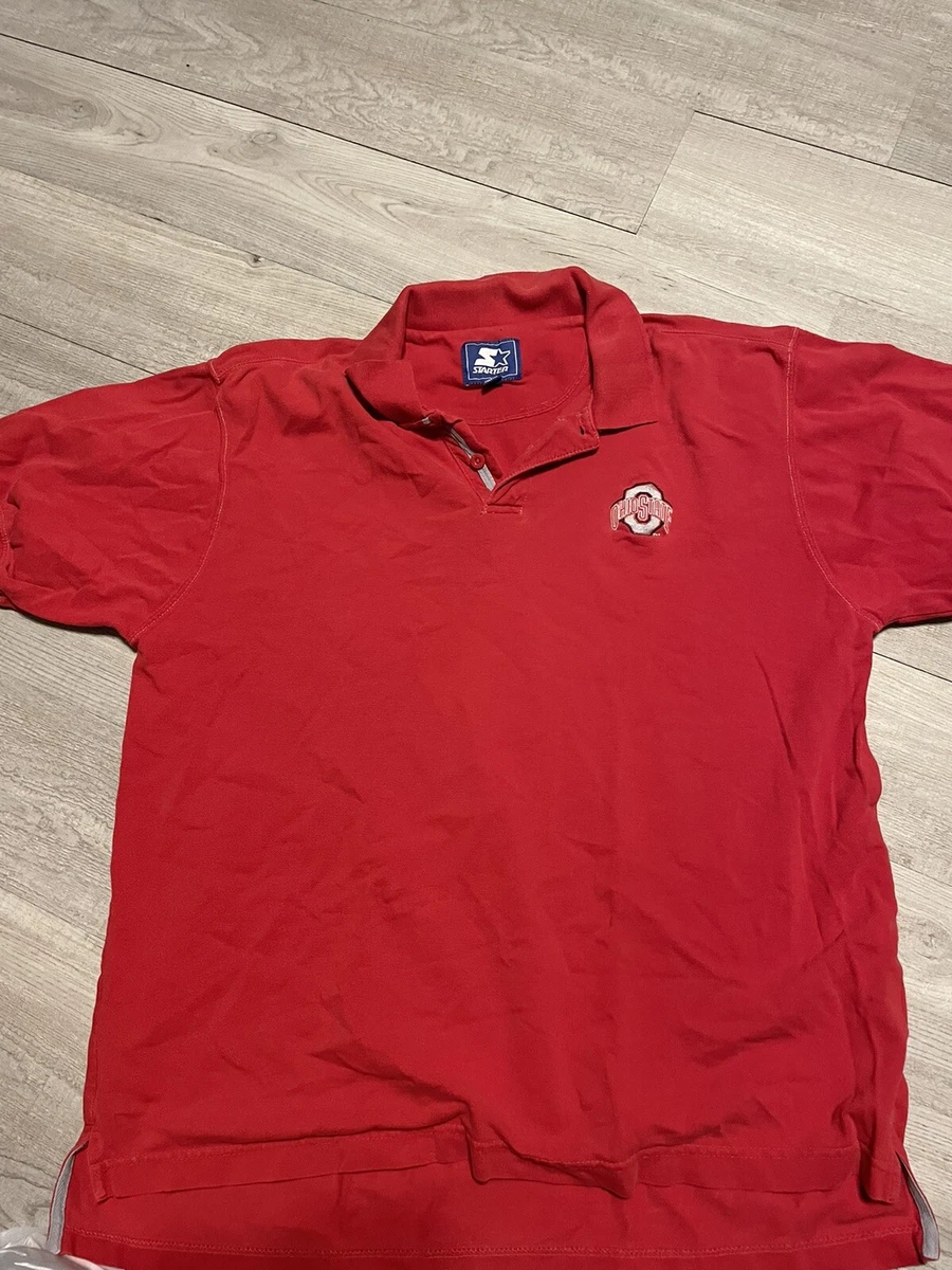 Ohio state polo shirt cheap