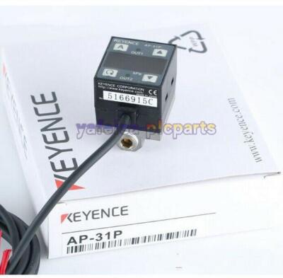 1PC New KEYENCE AP-31P Pressure Sensor