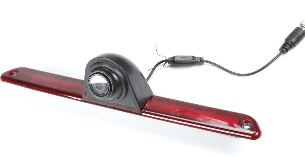 Камера третьего стоп-сигнала Crux CMB-18S Sprinter 2007-2017 19390₽