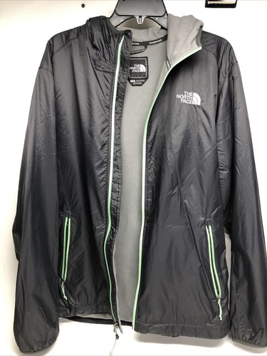 The North Face Jacket Men's Large Grey 