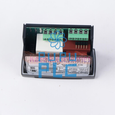New Dixell XR02CX-4N0F1 Temperature Thermostat Controller 1Pcs*