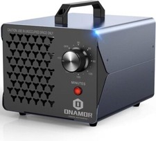 ONAMOR Ozone Generator 66,000mg - Ozone Machine.