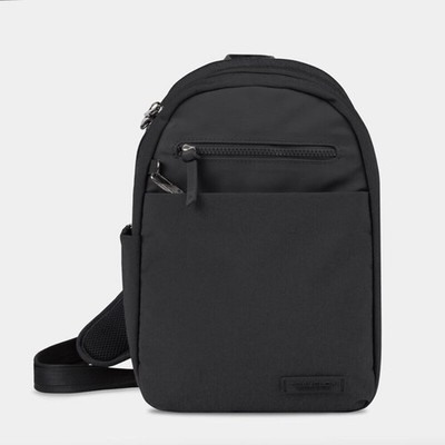 Travelon Anti-Theft Metro Sling - Black