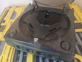 Custom Sega Dreamcast HKT-3020 Bundle [Please Read Description]
