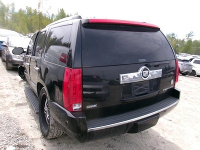 Air Cleaner Fits 09-14 ESCALADE 32729050
