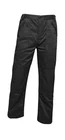 Regatta Professional TRJ600 Mens Pro Action Work Trousers Multi Zip Pockets
