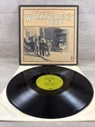 Grateful Dead Workingman's Dead (1970) Vinyl LP 1st Pressing WS 1869 Excellent