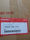Genuine Honda Mirror Assembly - Honda (76258-TGG-A12)